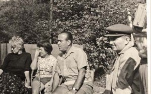 Despre karme politice în comunism: Ceaușescu, Drăghici și Securitatea