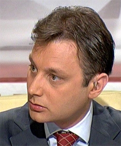 Luca Niculescu