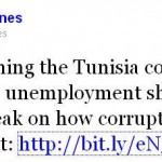 Tunisia-Twitter