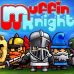 Muffin Knight