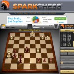 Spark Chess