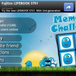 Memory Challenge