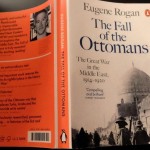 ottomans