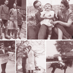 Fotografii din arhiva Neagu Djuvara