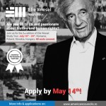 eliewiesel-poster 2018(1)