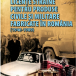 licente straine