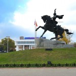 suvorov Tiraspol