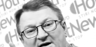 „Vilnius a fost un duș rece pentru elita de la Kiev” – interviu cu analistul Armand Goșu