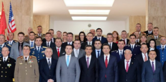 Colegii, coledzii și capturarea statului (I și II)
