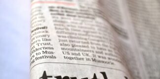 Jurnalism în cheia „clarității morale”