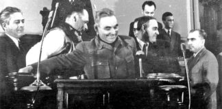 Ideologie comunistă, aur, cereale, lapte şi problemele lui Vasile Luca, secretar al P.C.R. şi ministru de Finanţe