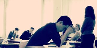 România educată cu orice preț