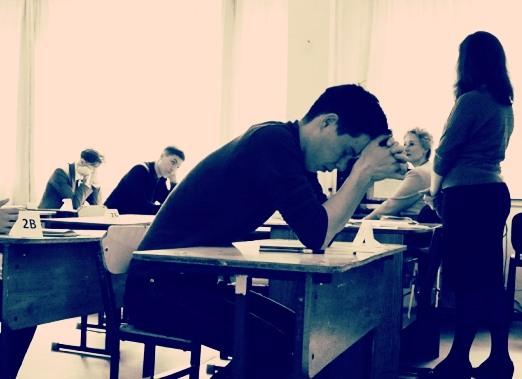 România educată cu orice preț România educată cu orice preț