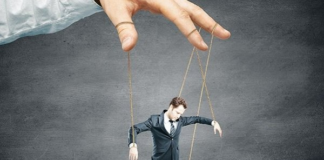 Gaslighting și puterea manipulării