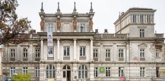 Grădina Palatului Știrbei sau restaurarea ca mistificare a istoriei