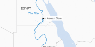 Gâlceavă pe Nil. Cum au ajuns Egiptul, Etiopia și Sudanul în prag de război