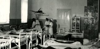 Producţia de tehnică medicală în România şi problemele privind utilizarea aparaturii medicale în 20 de unităţi sanitare româneşti (noiembrie-decembrie 1980)