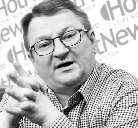 Interviu cu Armand Goșu, expert în spațiul postsovietic. Cum a ajuns Rusia să spună că Navalnîi s-a otrăvit singur si despre neputința Occidentului în fata situației din Belarus