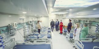 Recrudescența infectărilor cu coronavirus. Are corespondent în recrudescența mortalității ?