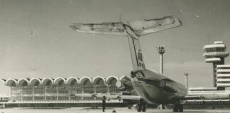 Planuri pentru atragerea de turişti străini în staţiunile din România şi problemele din sistemul medical românesc (1966-1977) (1)