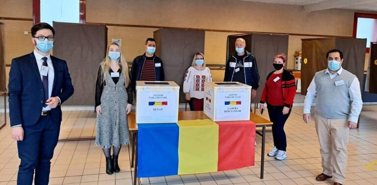 De ce n-a votat diaspora, și cum s-au lăsat PNL și USR furate la parlamentare De ce n-a votat diaspora, și cum s-au lăsat PNL și USR furate la parlamentare