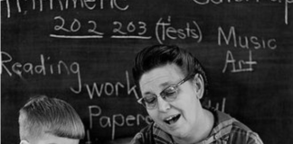 De la numerologie la ”România Educată”