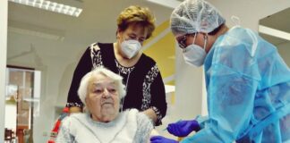 La plăcinte… Vaccinarea și regulile