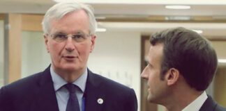 „Noua ordine” a lui Macron, o capcană pentru Europa Centrală și de Est