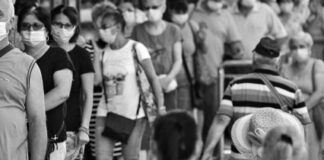 Criza Covid-19 și criza demografică. „O nenorocire nu vine niciodată singură”