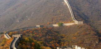 Spre o lume împărţită între SUA şi China?