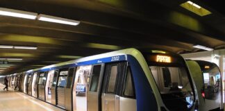 Metrorex versus Underground – o comparație între metroul din București și metroul din Londra