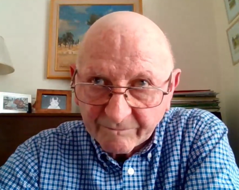 Memoriile lui Dorian Galbinski. Un interviu