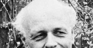 Andrei Saharov, eternul disident (de la Brejnev la Putin)