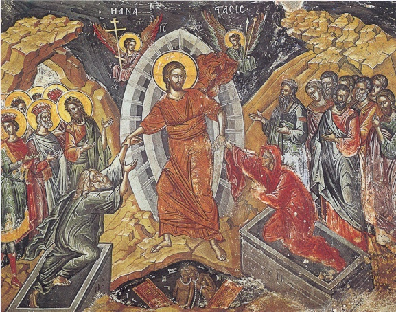 Paștele – Anul II al pandemiei