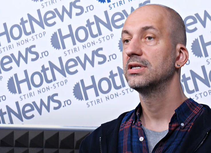 Copiii noștri si drogurile. Ai zero posibilități de a trata în Romania un adolescent dependent de droguri. Interviu cu psihiatrul Eugen Hriscu