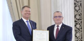 „România educată”? sau „România furată”?