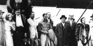 Tămădău, 14 iulie 1947: crima de stat şi zidirea comunistă