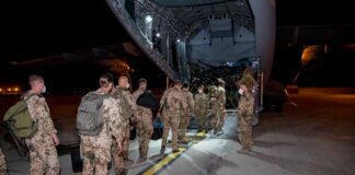 Afghanistan: the end of the headache or the beginning