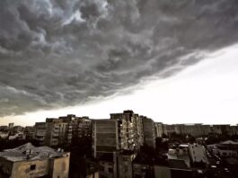 Criză economică sau nu? Furtuna Perfectă necesară unui ”crash”