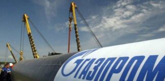Criza gazului: cât va dura armistițiul dintre Rusia si Moldova?
