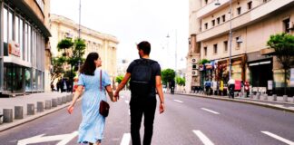 Dimensiunile teritoriale ale depopulării țării în anul 2020