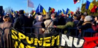 Lumi sociale ale atitudinii față de vaccinarea anti-COVID-19: românii în context european