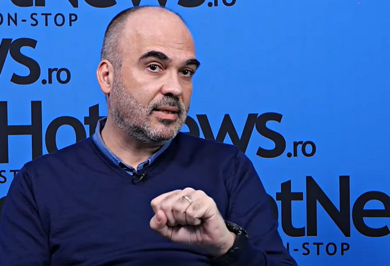 De ce nu trebuie fetișizat creierul. Interviu cu Alexandru Babes, cercetător în neuroștiințe și președinte al CNCS