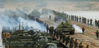 Putin recunoaște independența republicilor populare Donețk și Lugansk. Scenariul georgian aplicat și în Ucraina. Ce urmează?