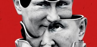 Ucraina, sfidarea rusă şi tragedia Europei