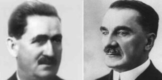 5 februarie 1953, 5 februarie 1963: două zile din istoria RPR. In memoriam Iuliu Maniu şi Ion Mihalache