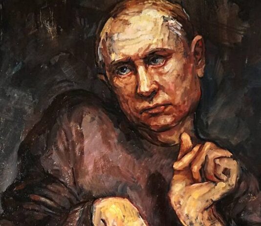 Putin nu este nebun