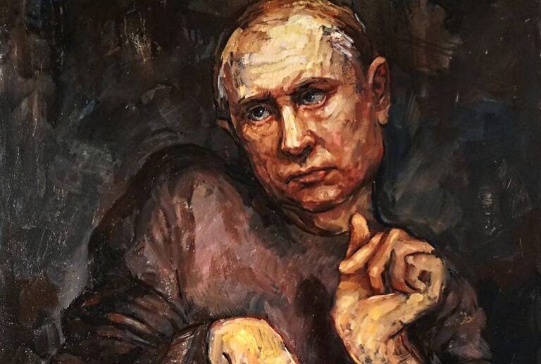 Putin nu este nebun Putin nu este nebun