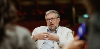 Rusia e încercată de durere și rușine. În numele Rusiei mele și al poporului meu, cer iertare ucrainenilor