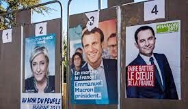 Revoluția franceză din urne. De ce Marine Le Pen e acum favorită